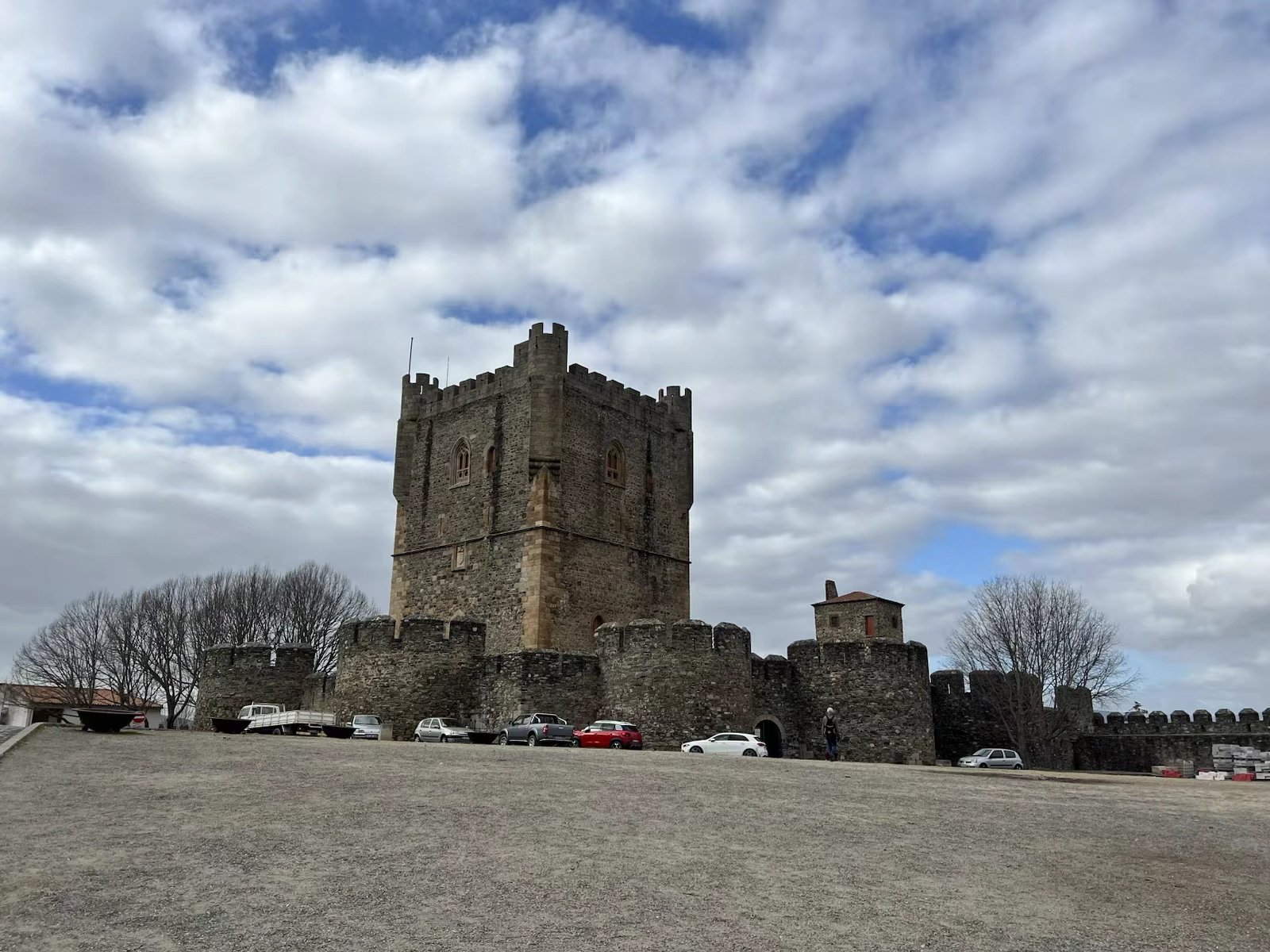 Bragança