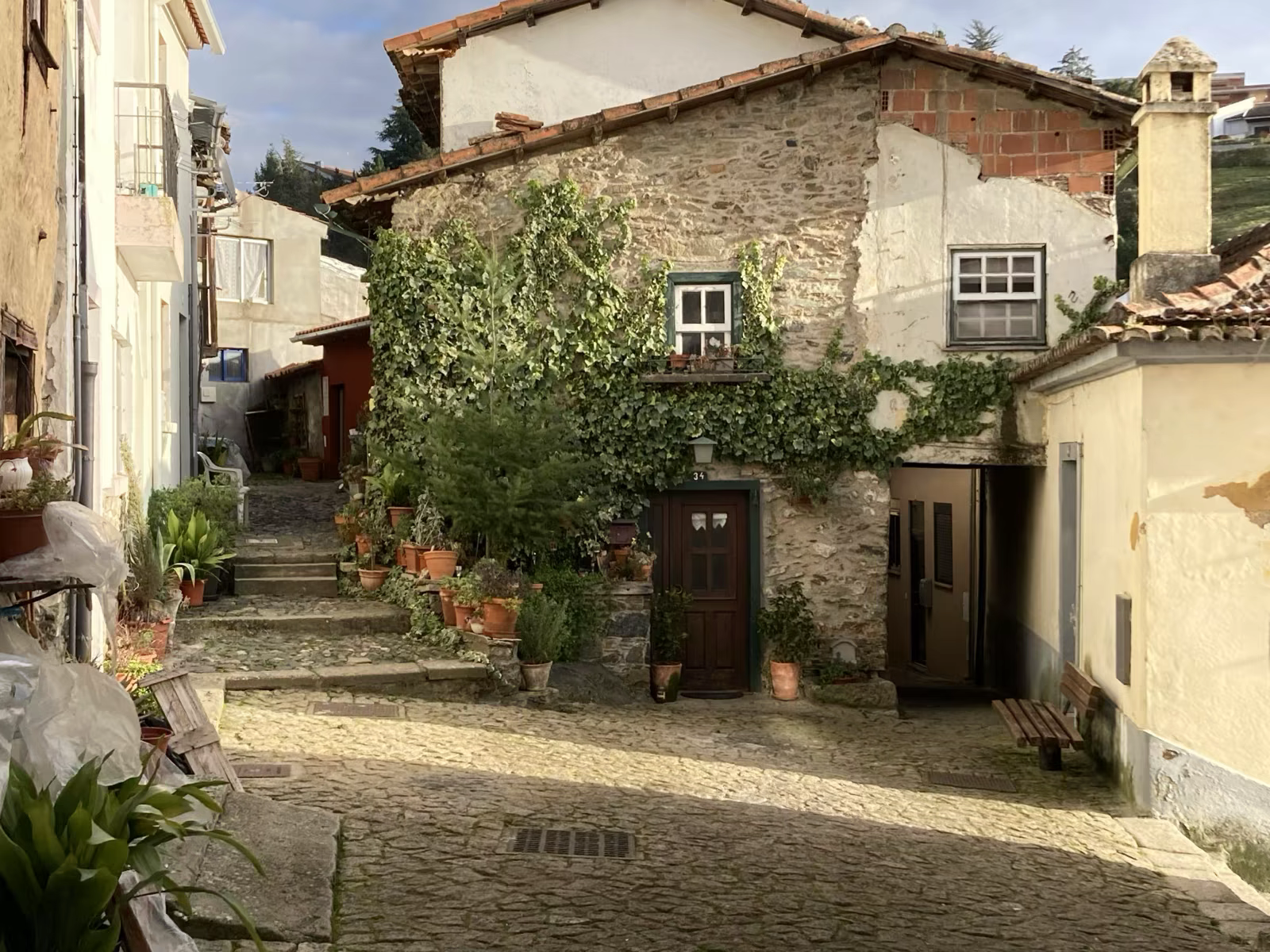 Bragança