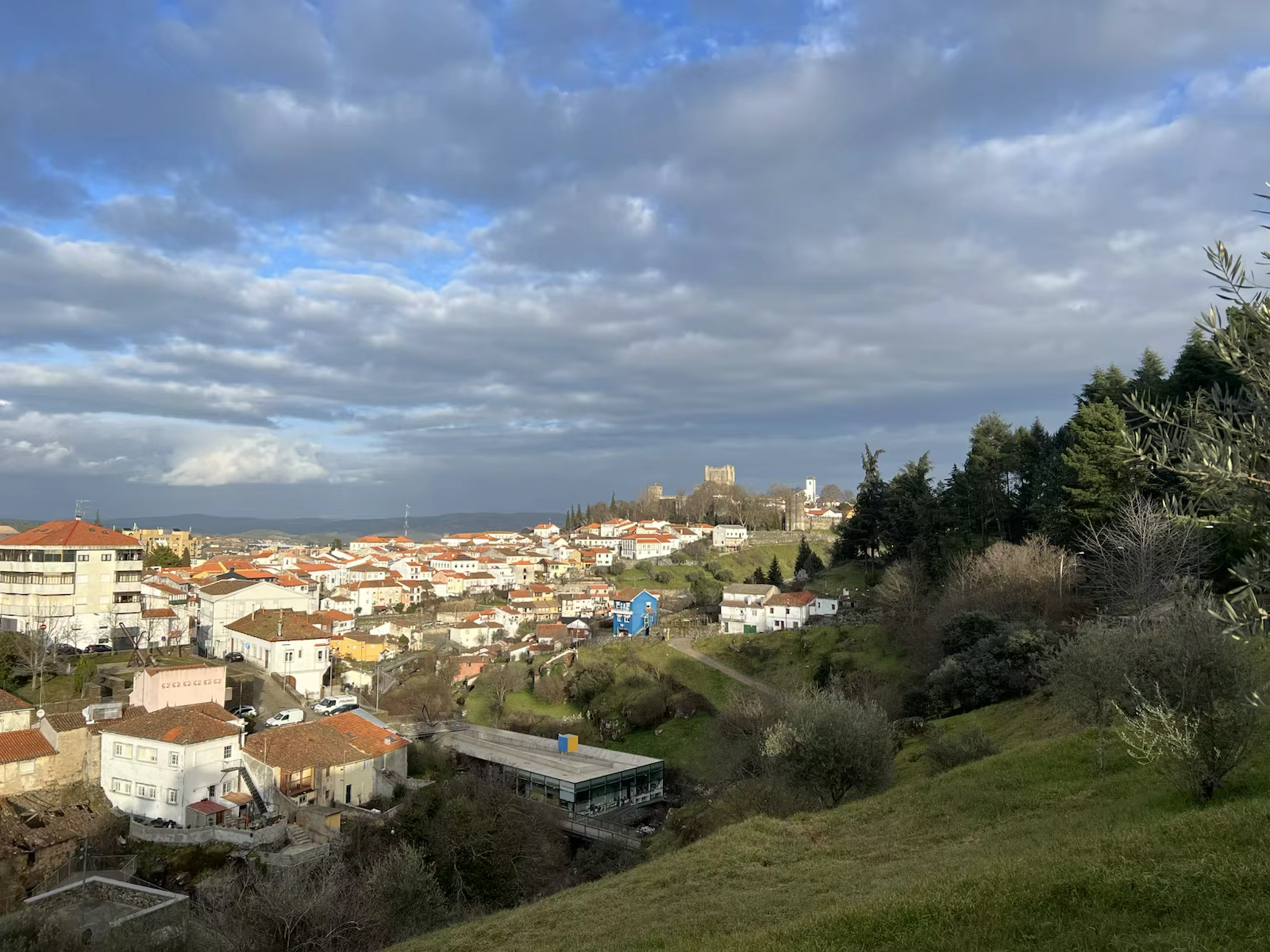 Bragança