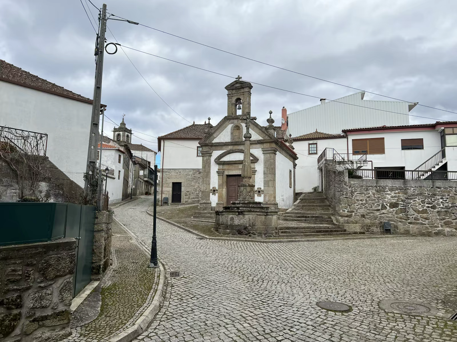 Carrazedo de Montenegro