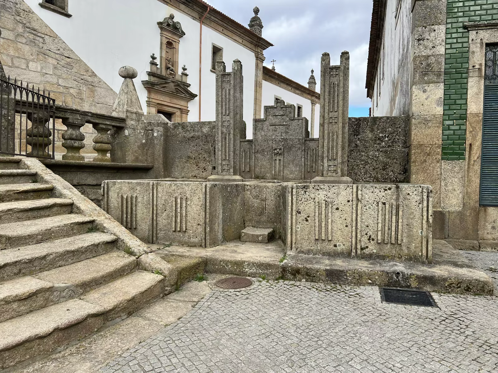 Carrazedo de Montenegro
