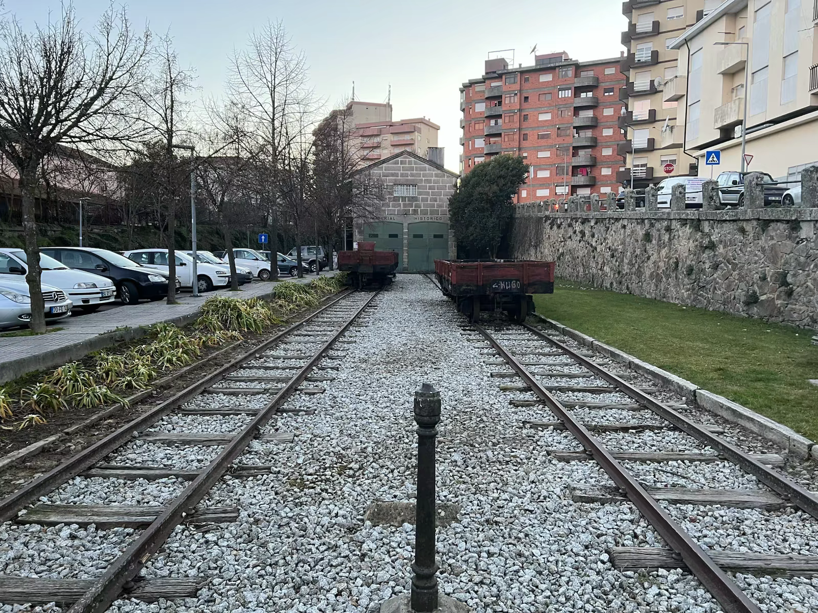Chaves