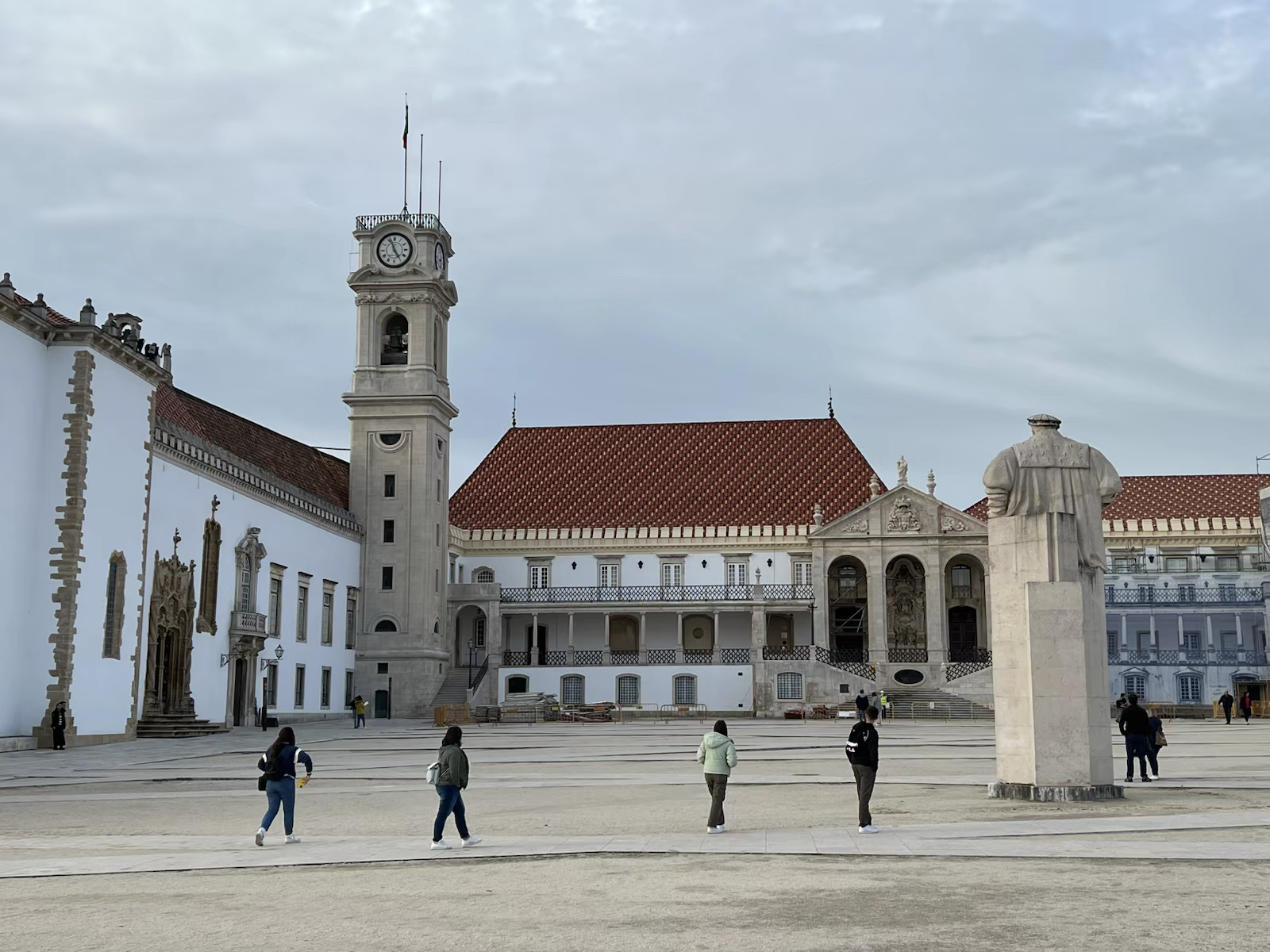 Coimbra