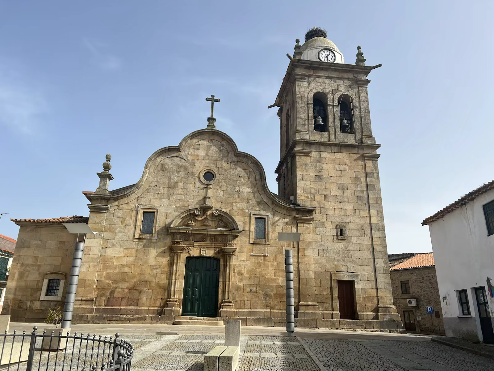 Figueira de Castelo Rodrigo