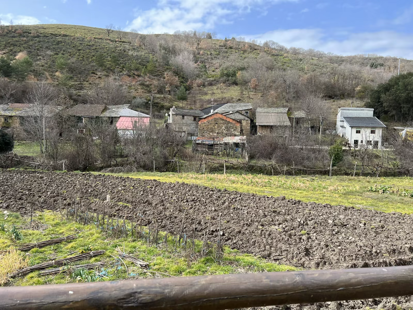 Guadramil