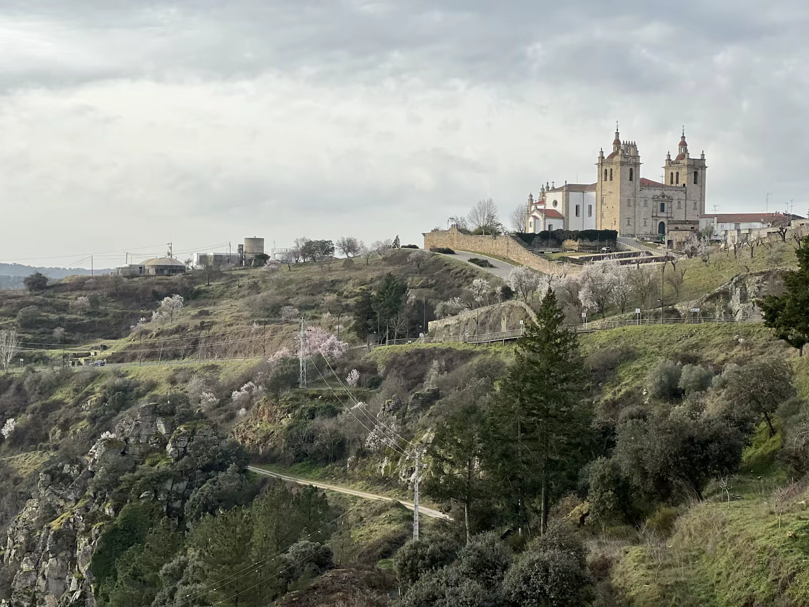 Miranda do Douro