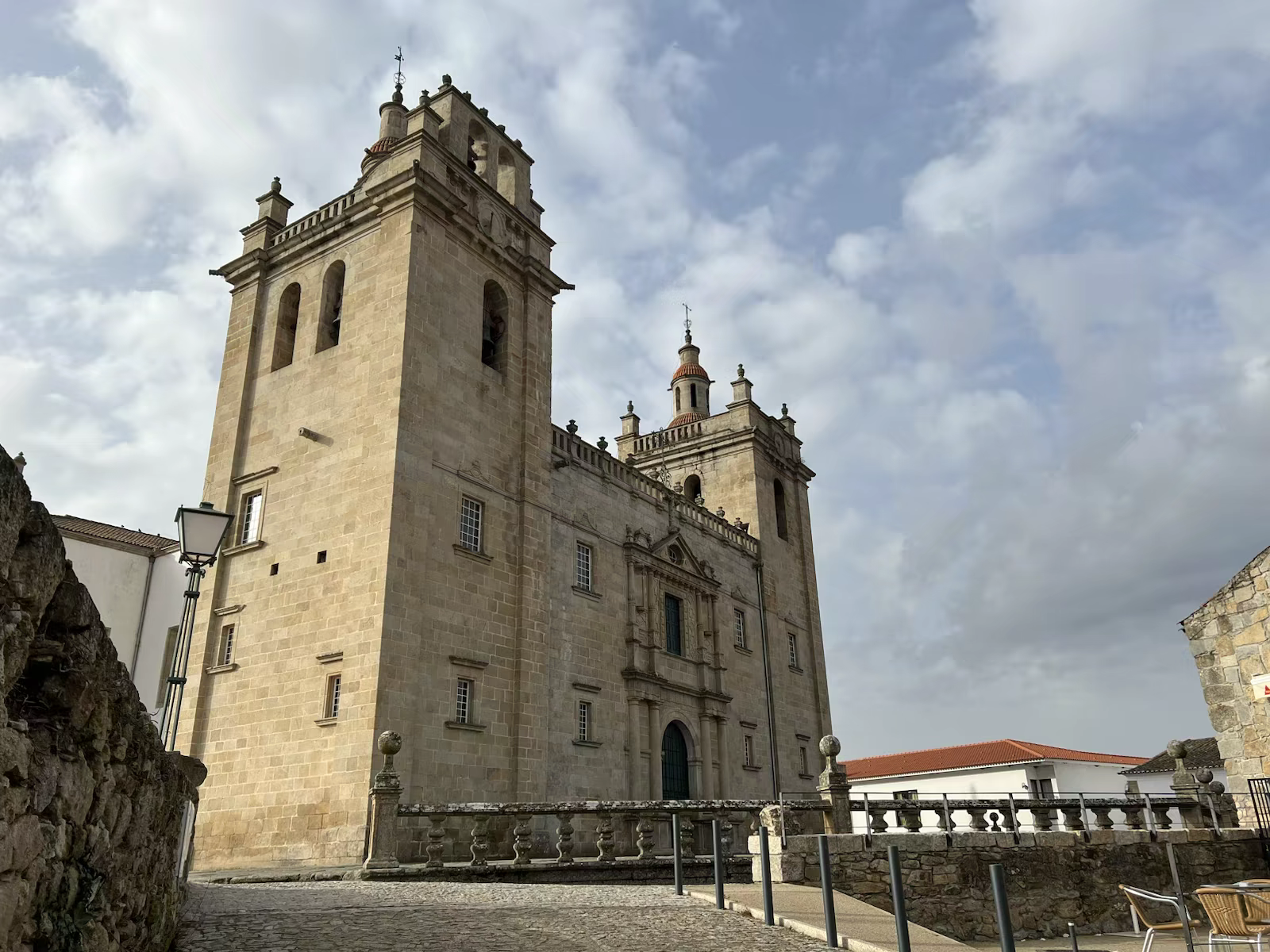 Miranda do Douro