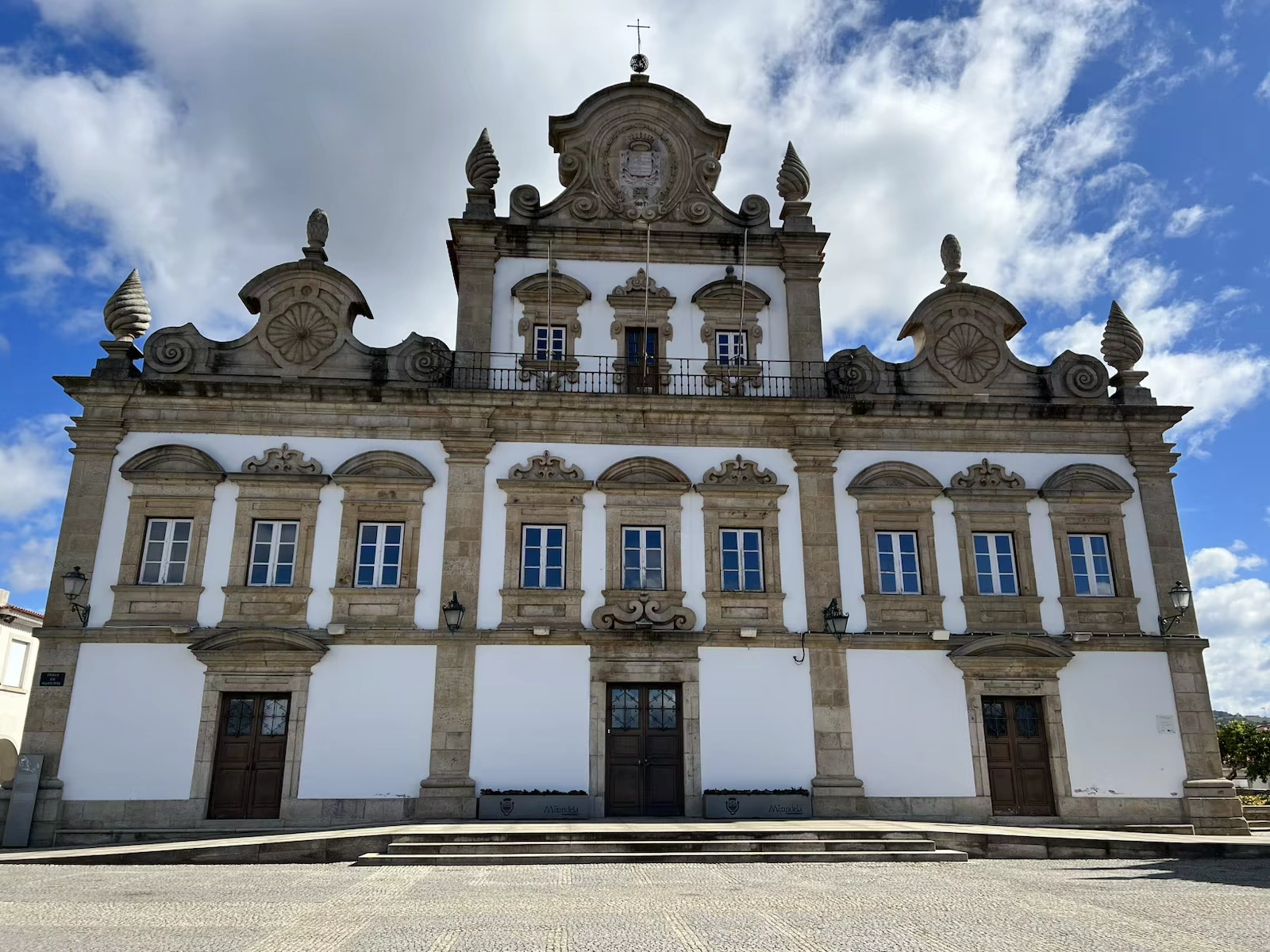 Mirandela