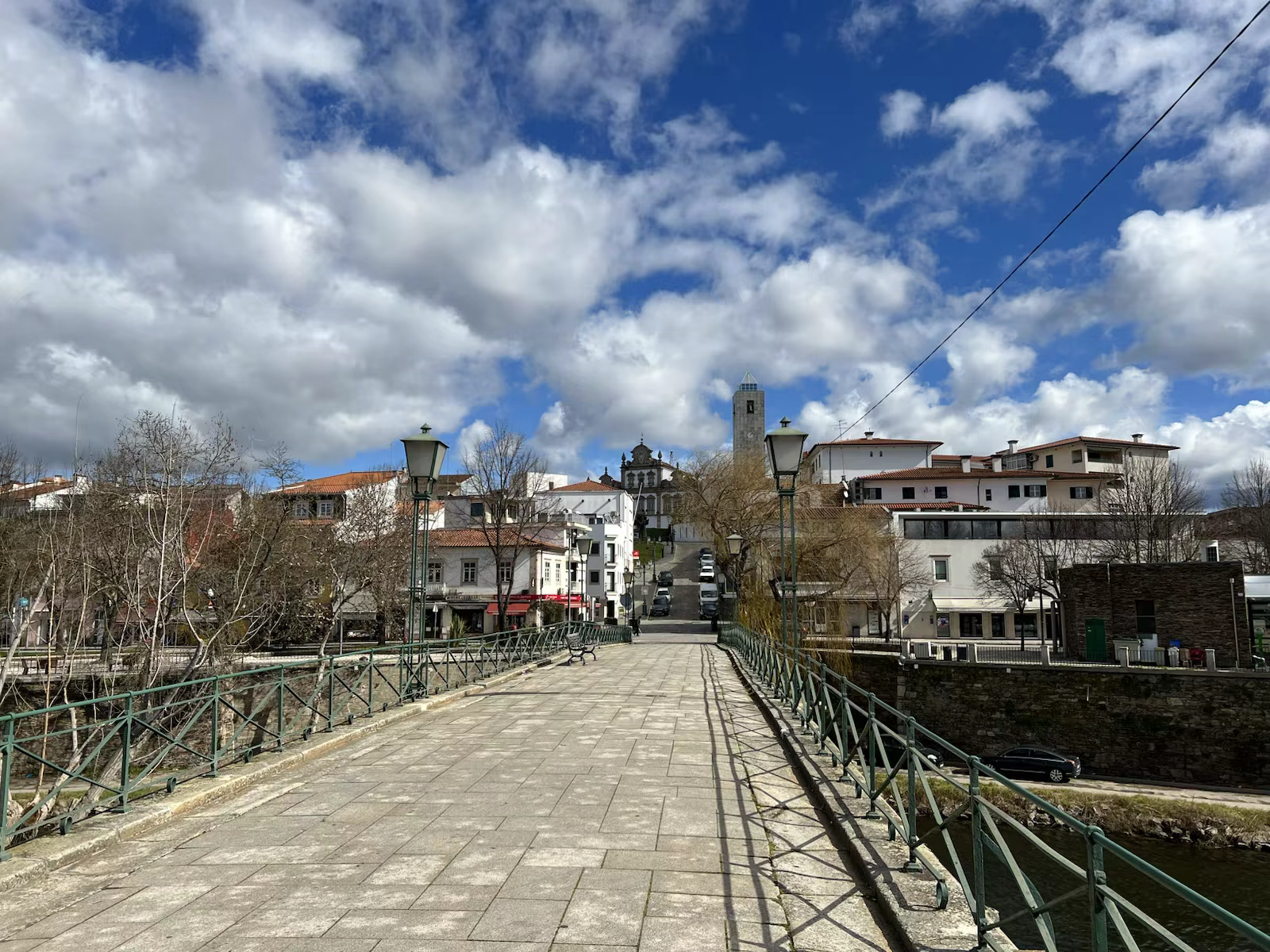 Mirandela