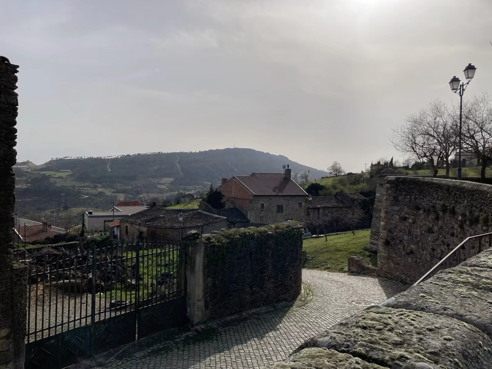 Mogadouro