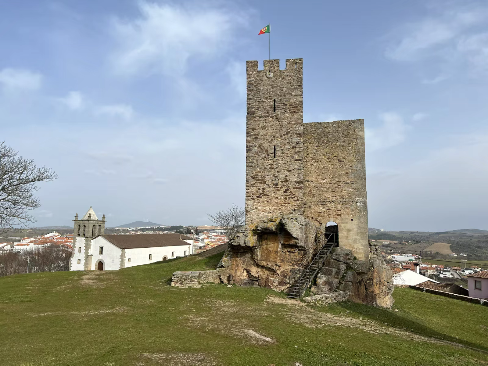 Mogadouro