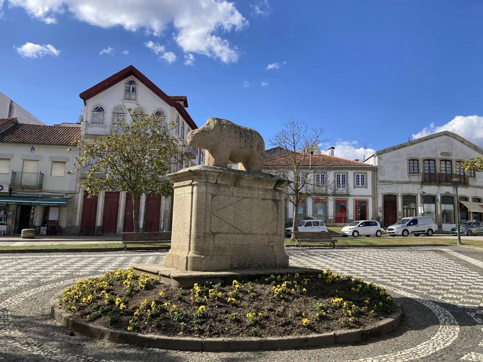 Murça
