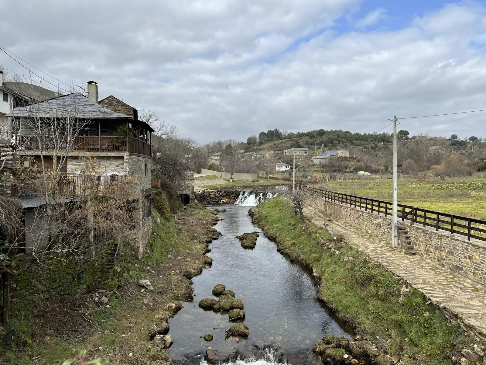 Rio de Onor