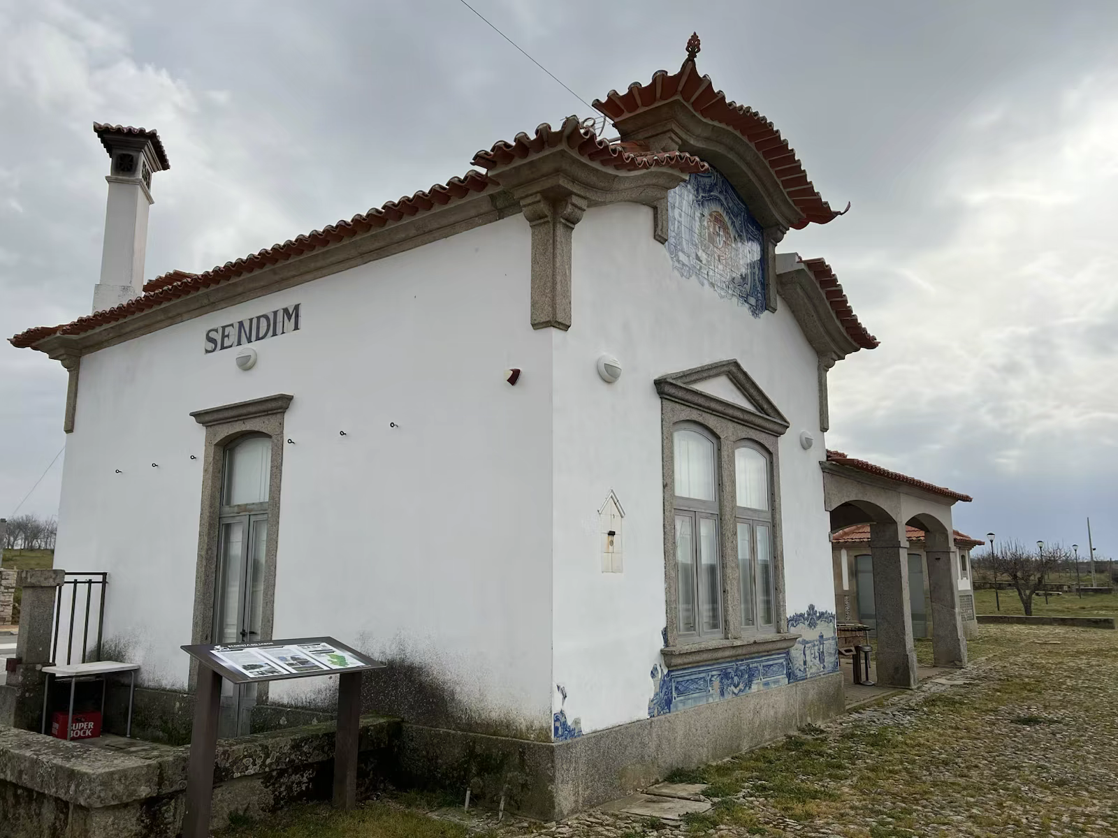 Sendim