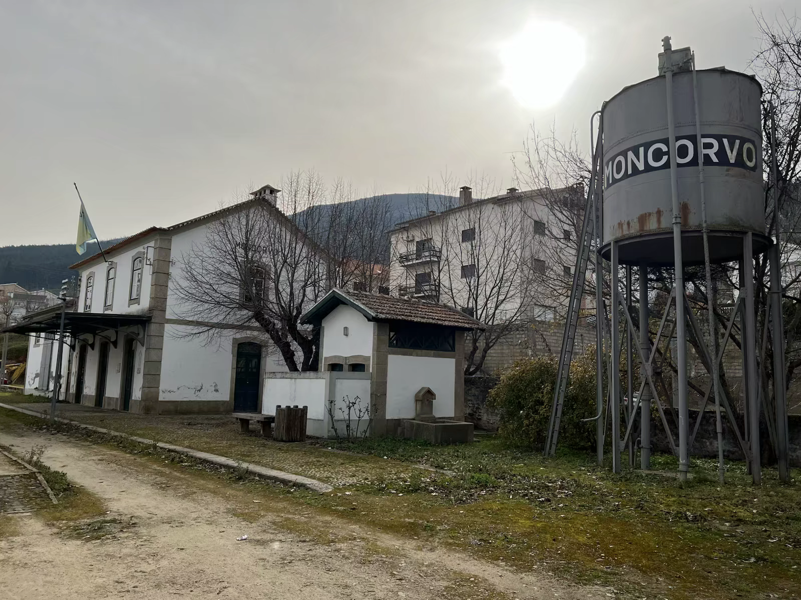 Torre de Moncorvo