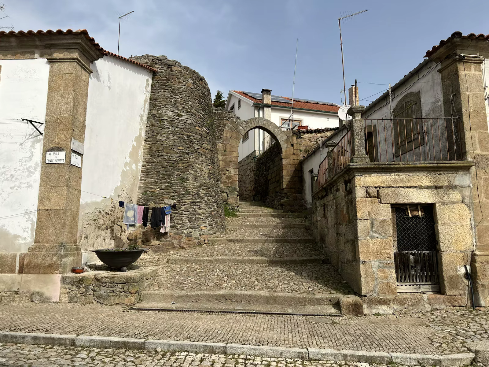 Vila Flor