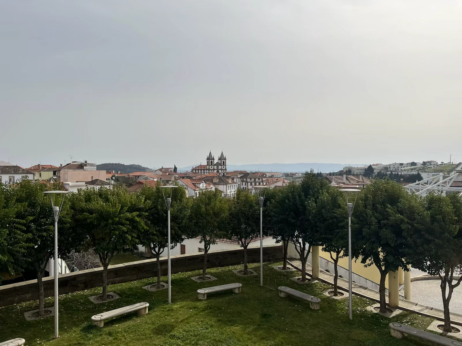 Vila Flor
