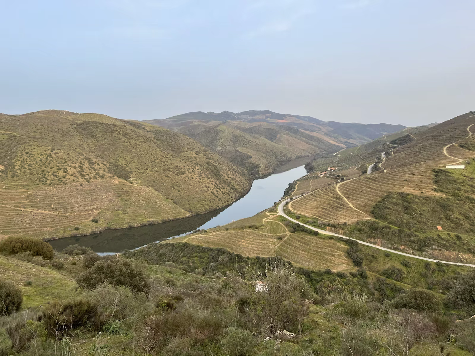 Vila Nova de Foz Côa