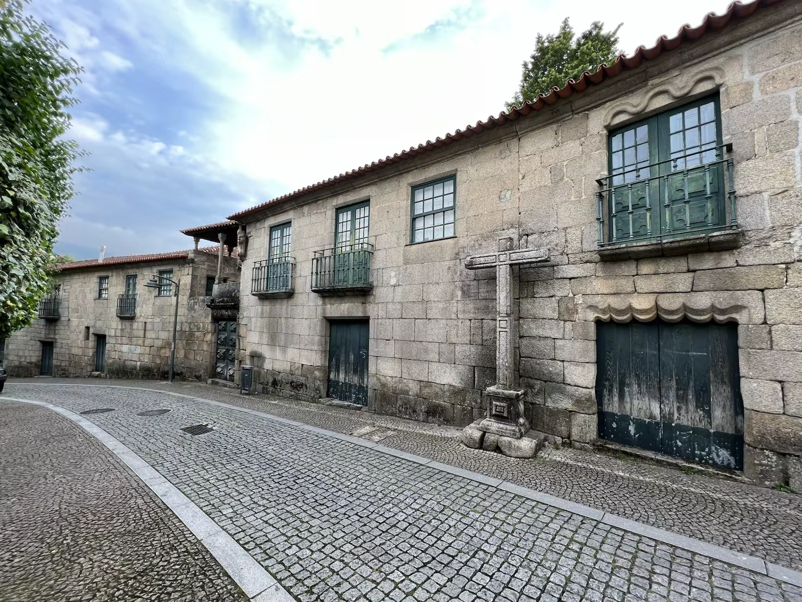 Arouca