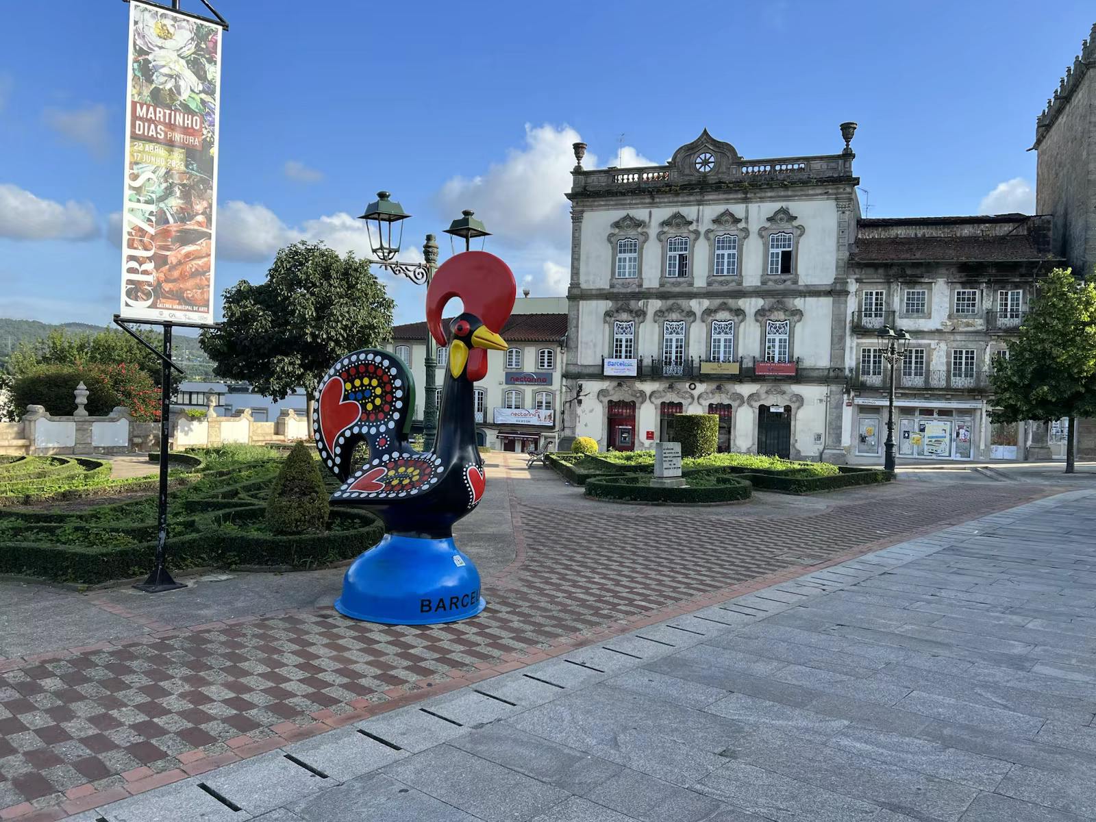 Barcelos