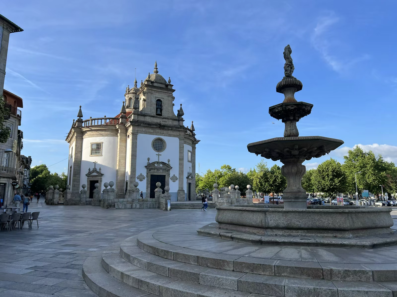 Barcelos