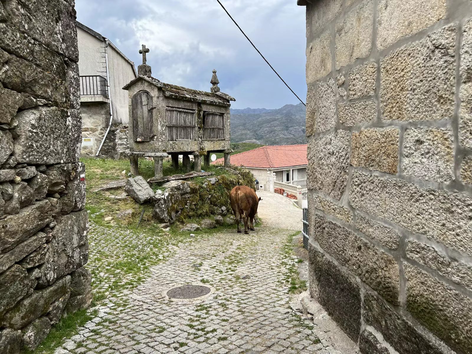Outeiro