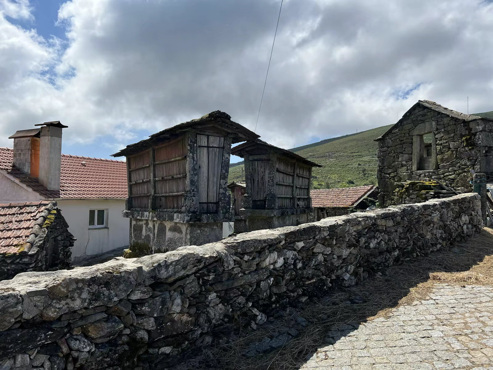 Pedras Parideiras