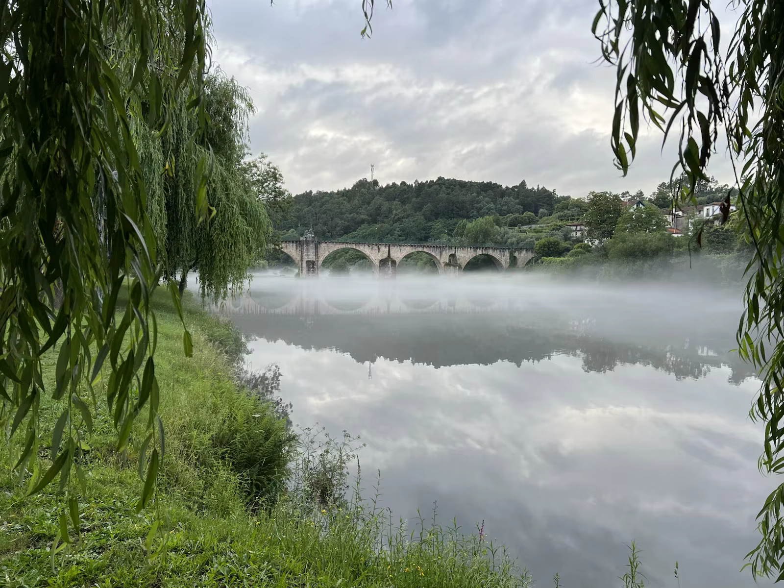 Ponte da Barca