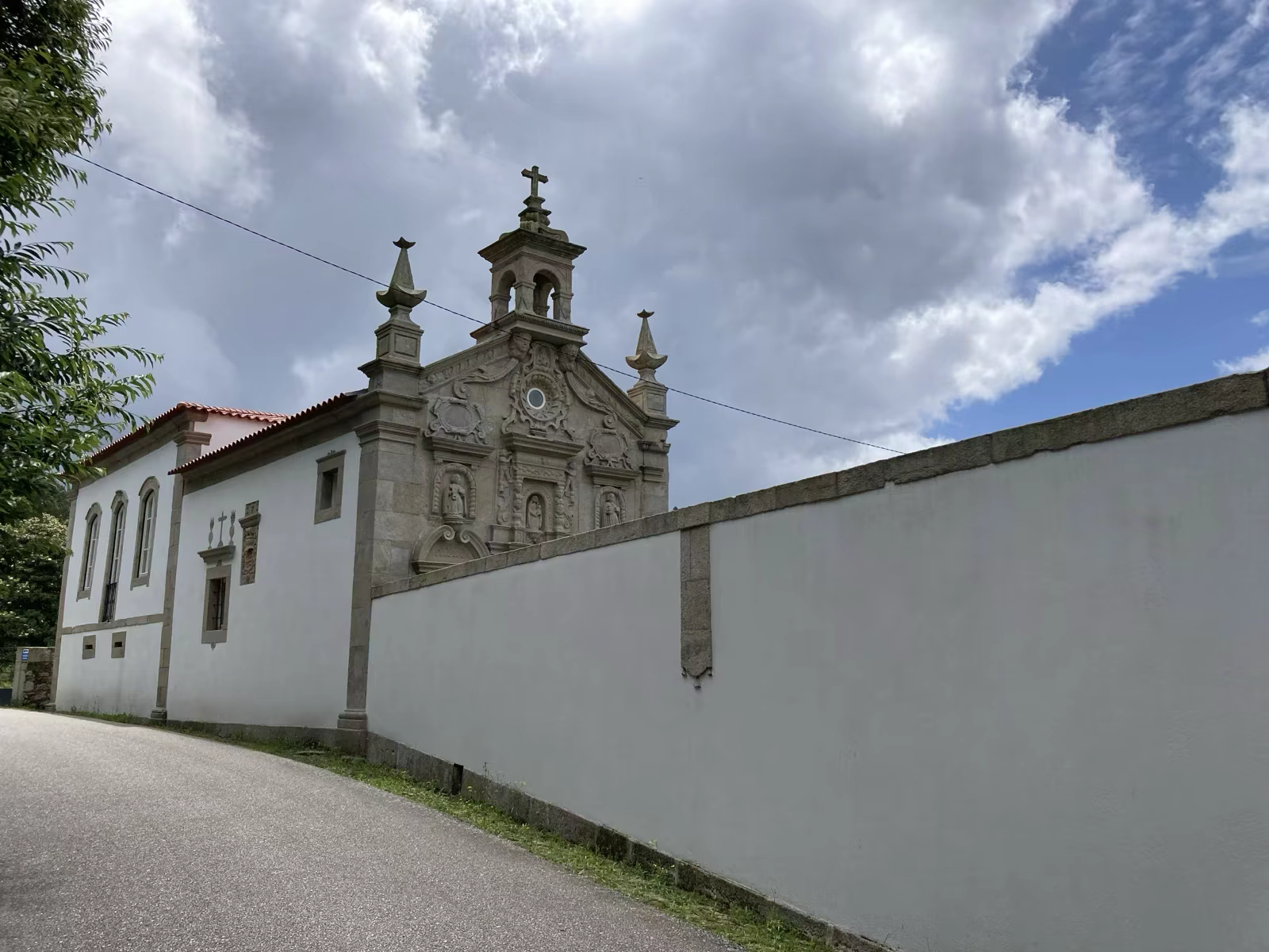 Romarigães