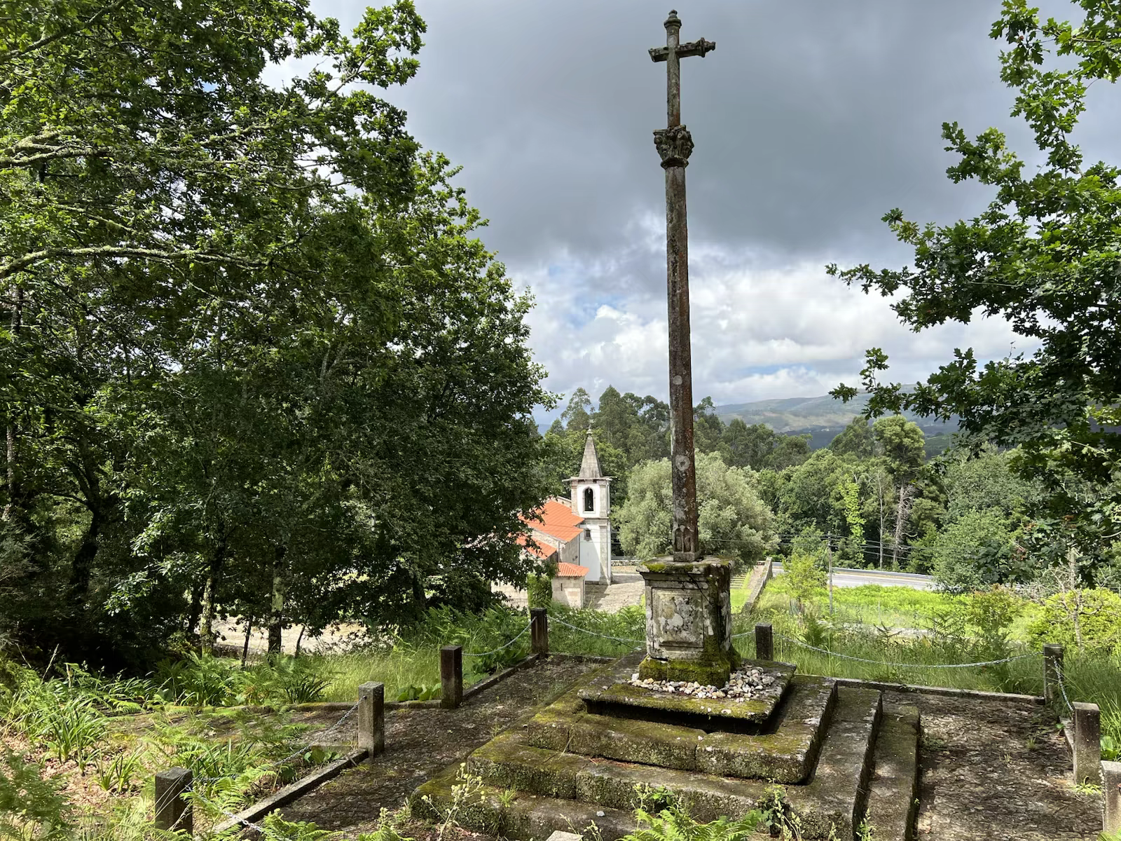Rubiães
