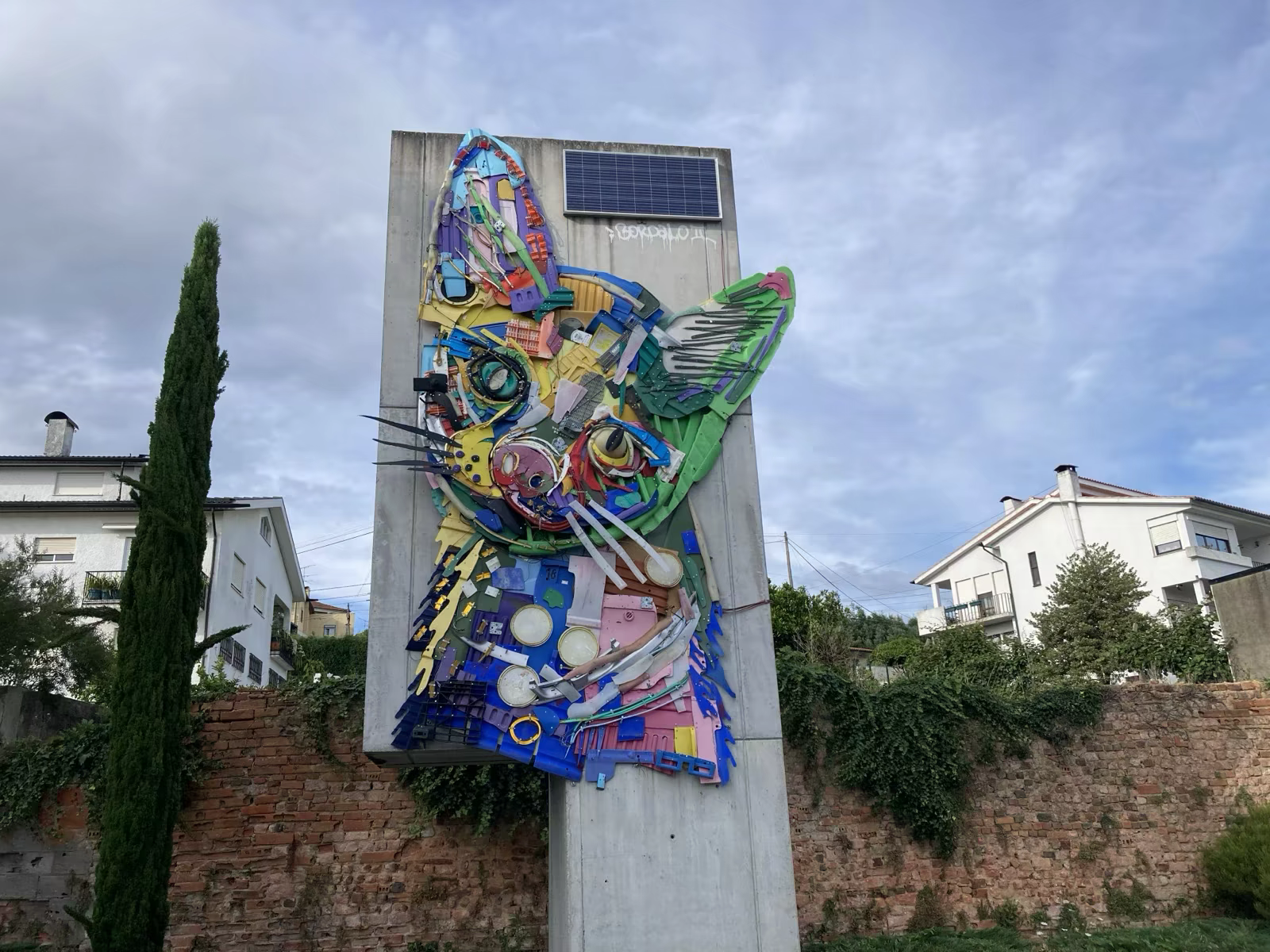 Santa Eulália