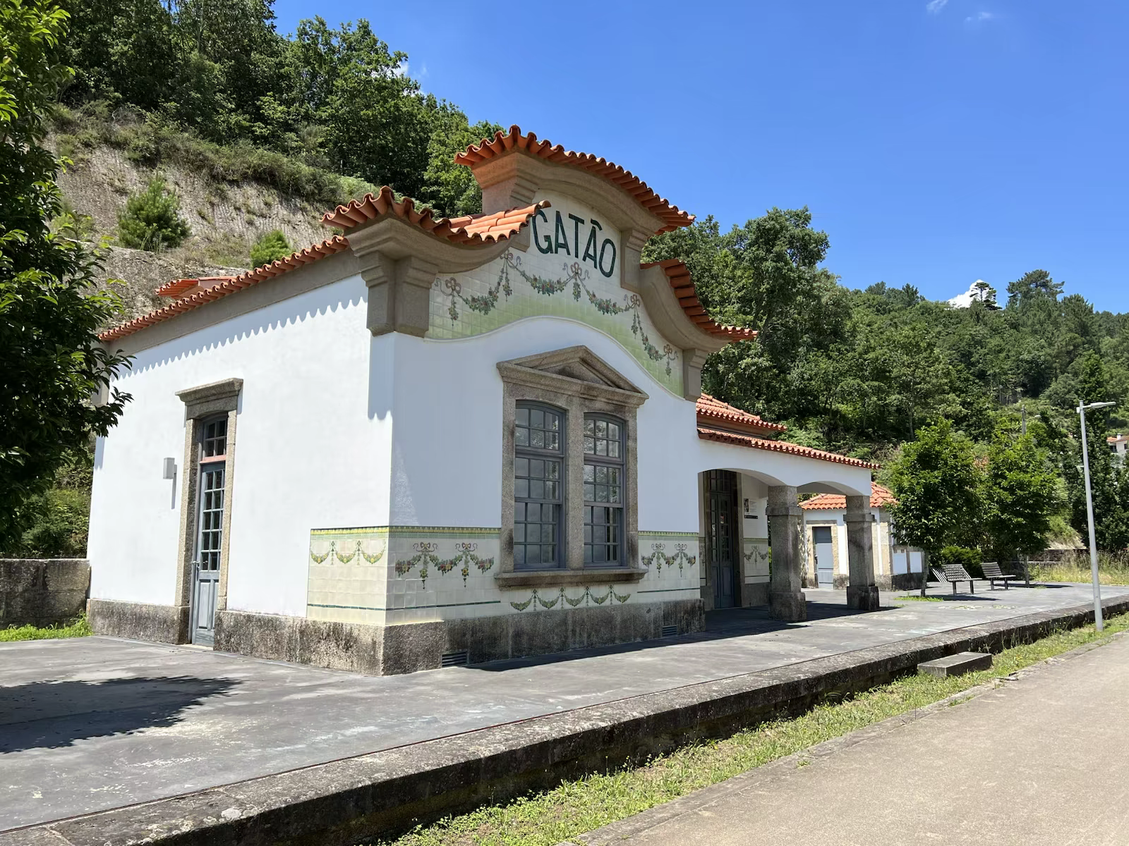 São João de Gatão