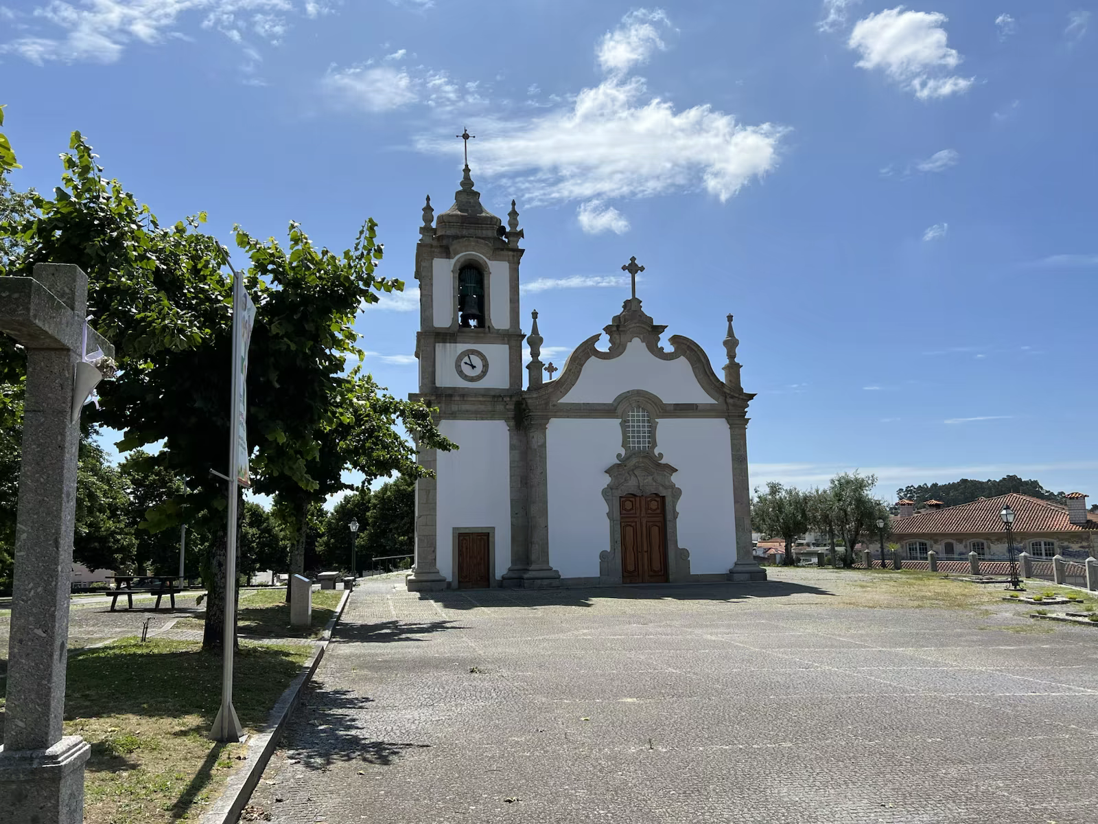 São Miguel de Ceide
