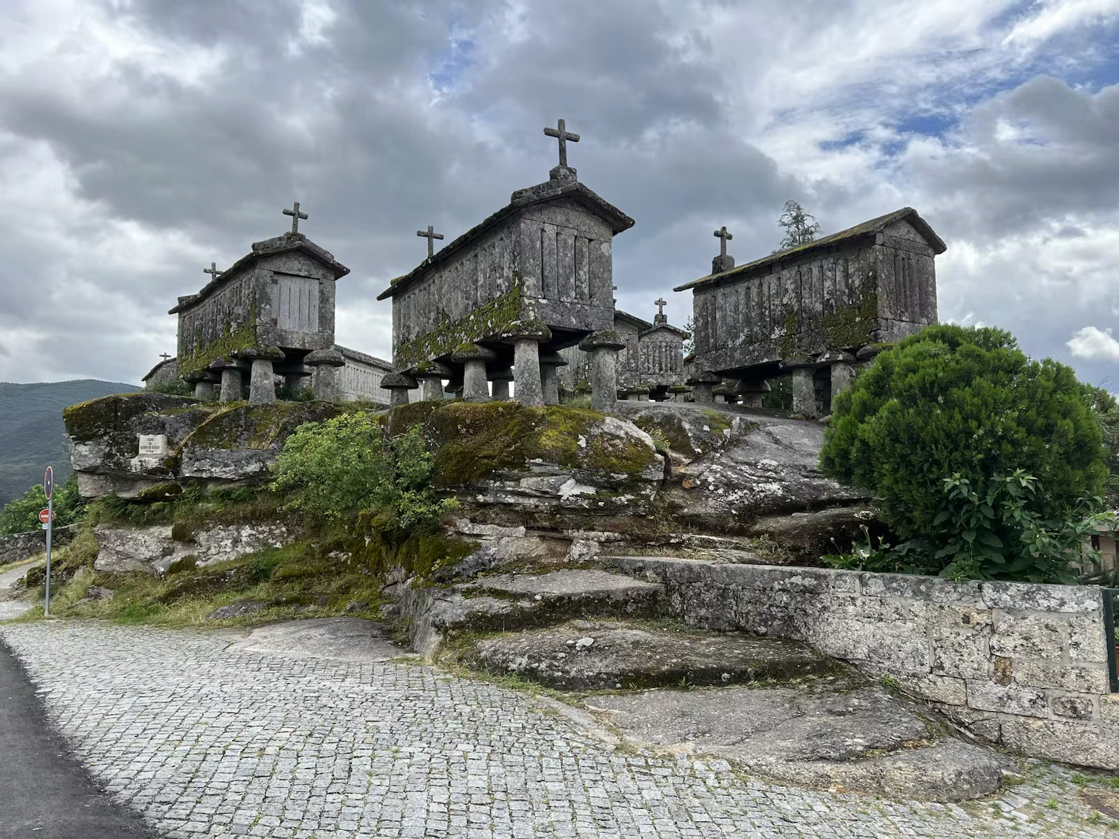 Soajo