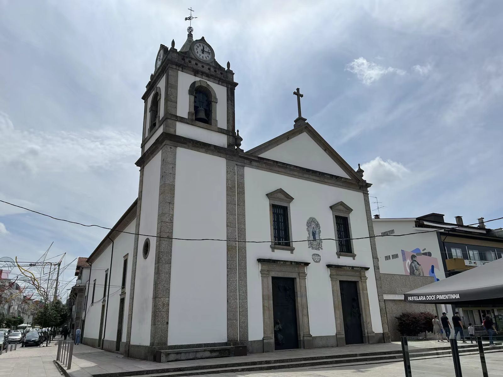 Vila Nova de Famalicão