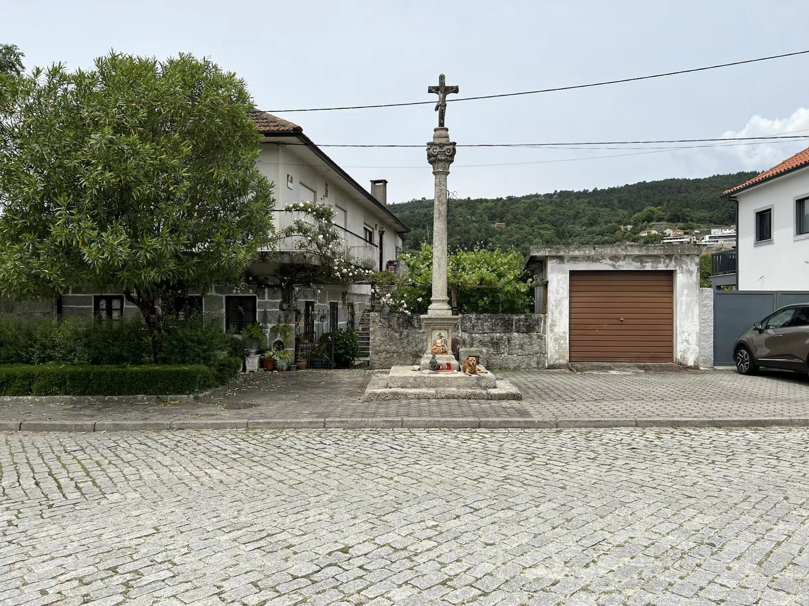 Vila Pouca de Aguiar