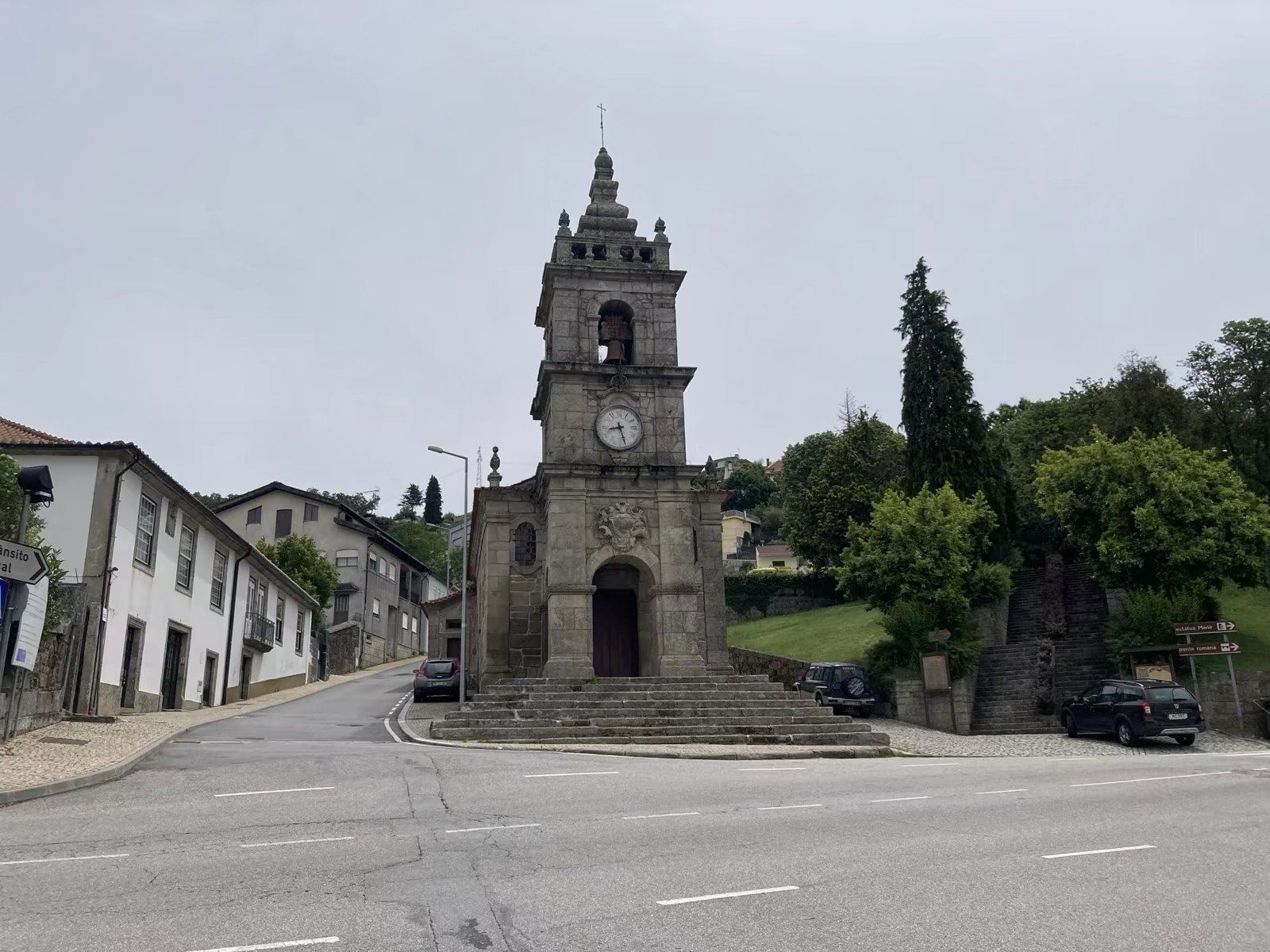 Vila Pouca de Aguiar