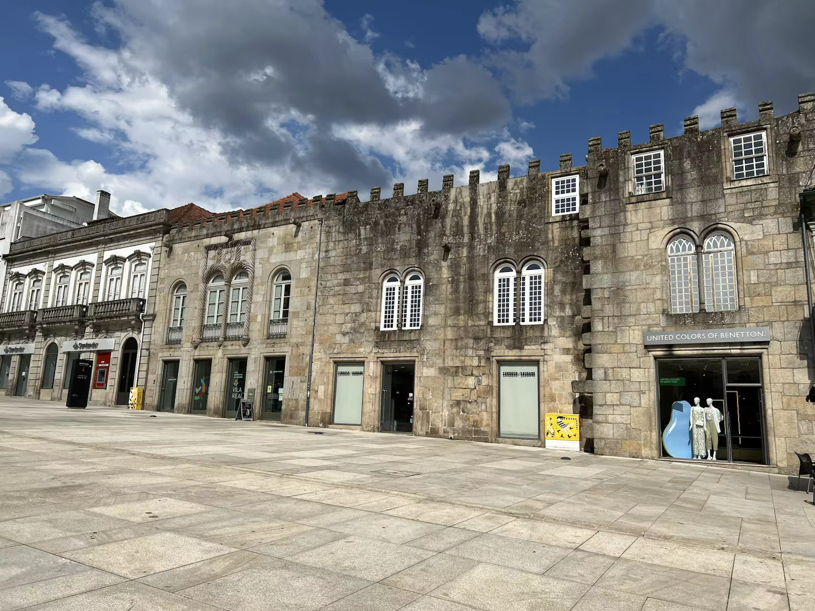 Vila Real