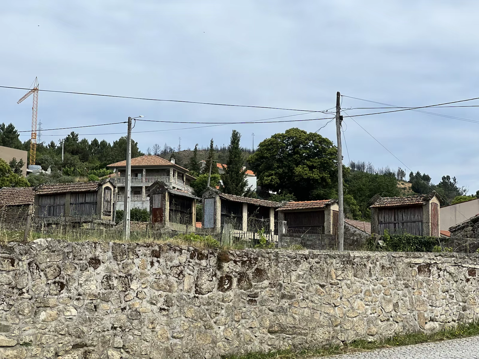Vilarinho de Samardã