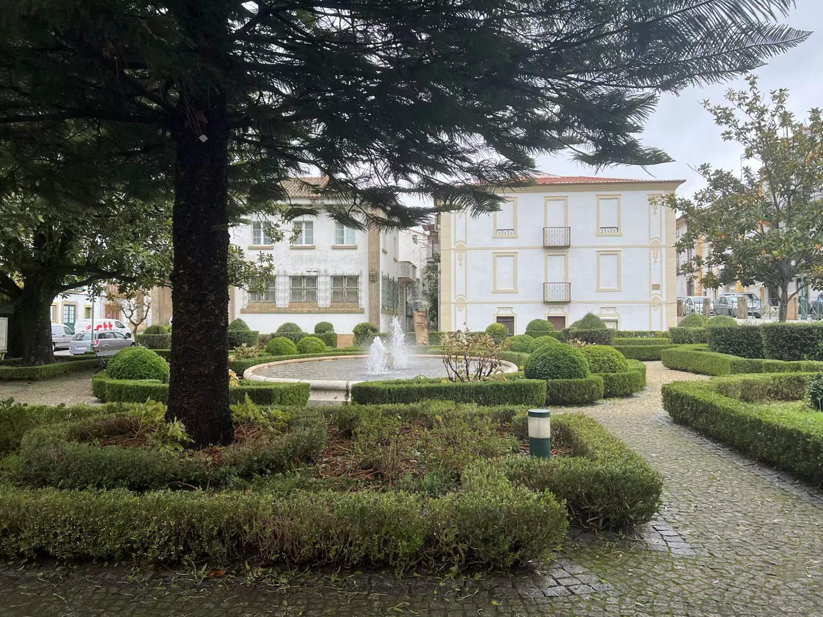 Castelo de Vide