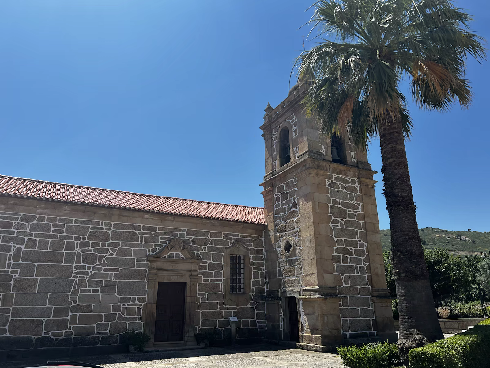 Aldeia Viçosa