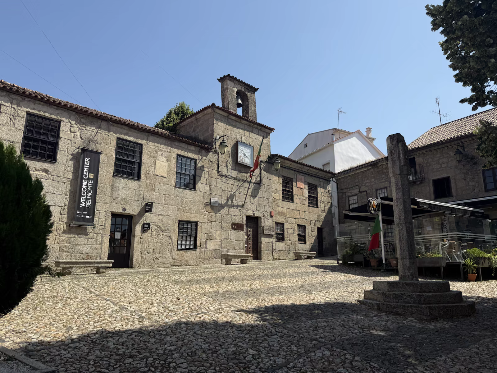 Belmonte