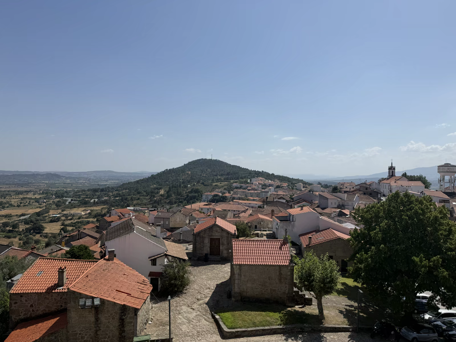 Belmonte