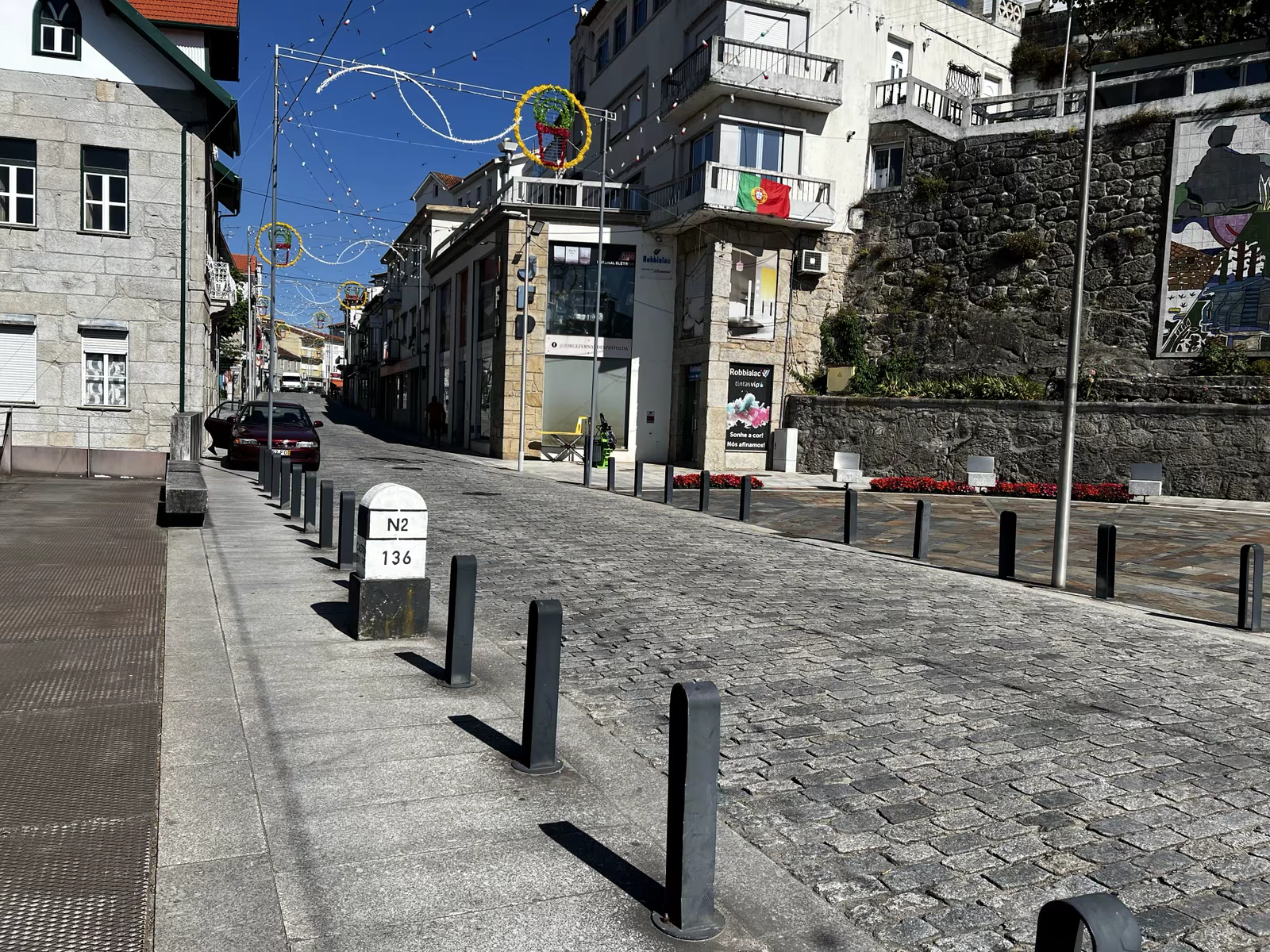 Castro Daire