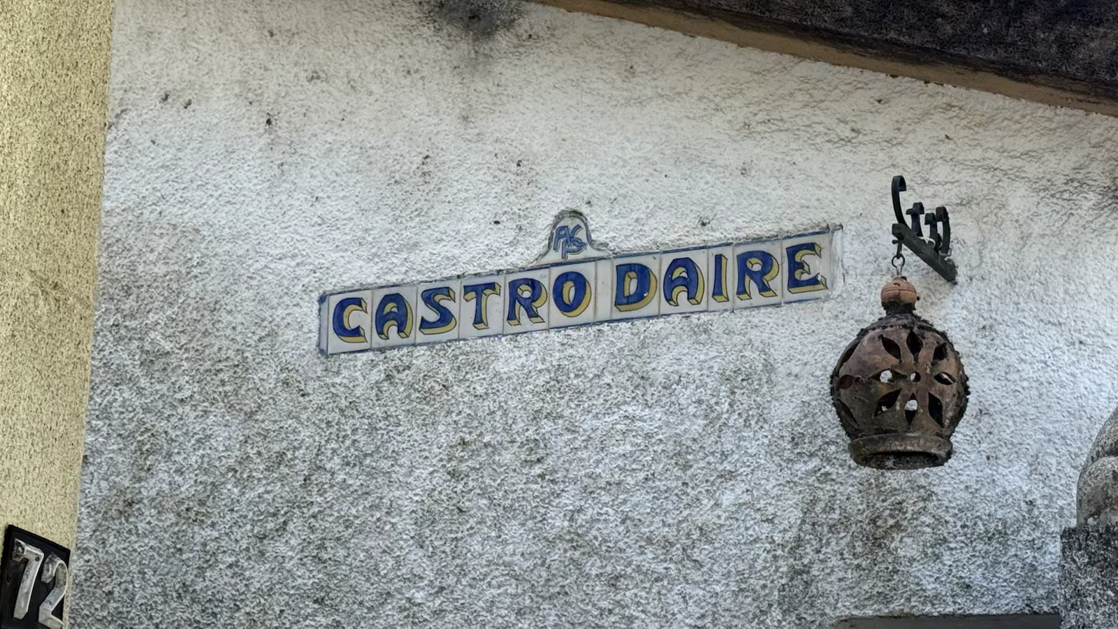Castro Daire