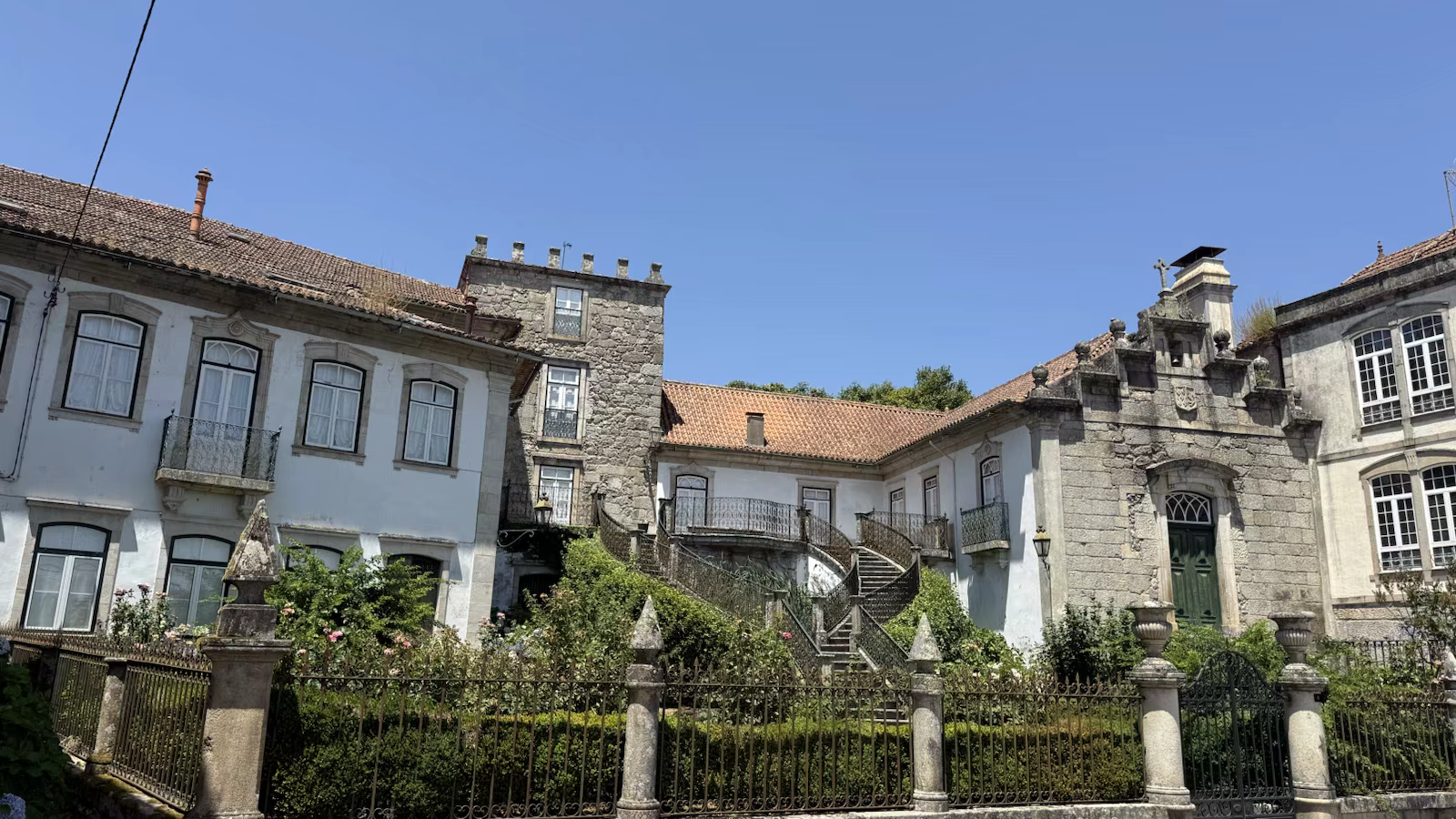 Fornos de Algodres
