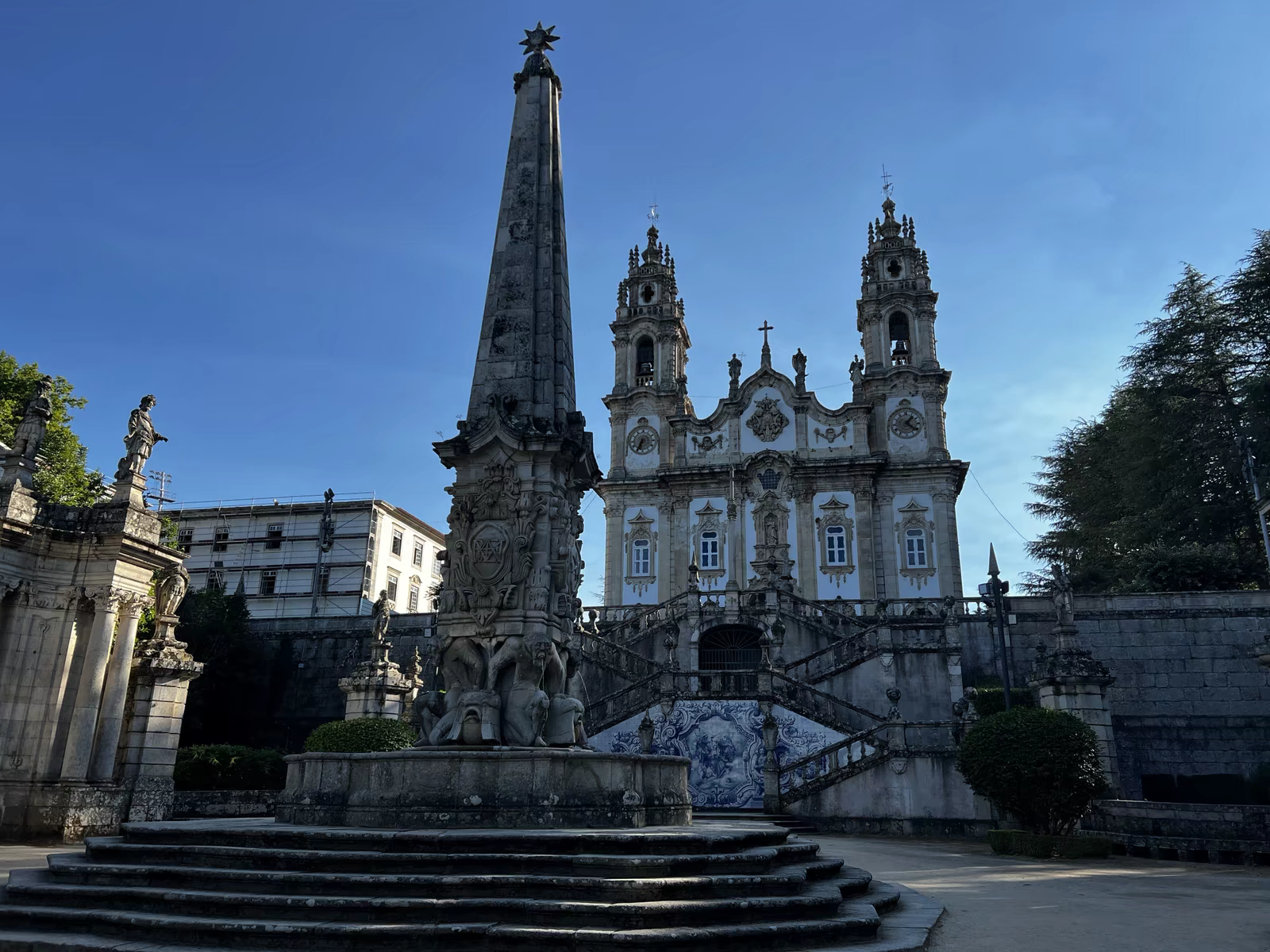 Lamego