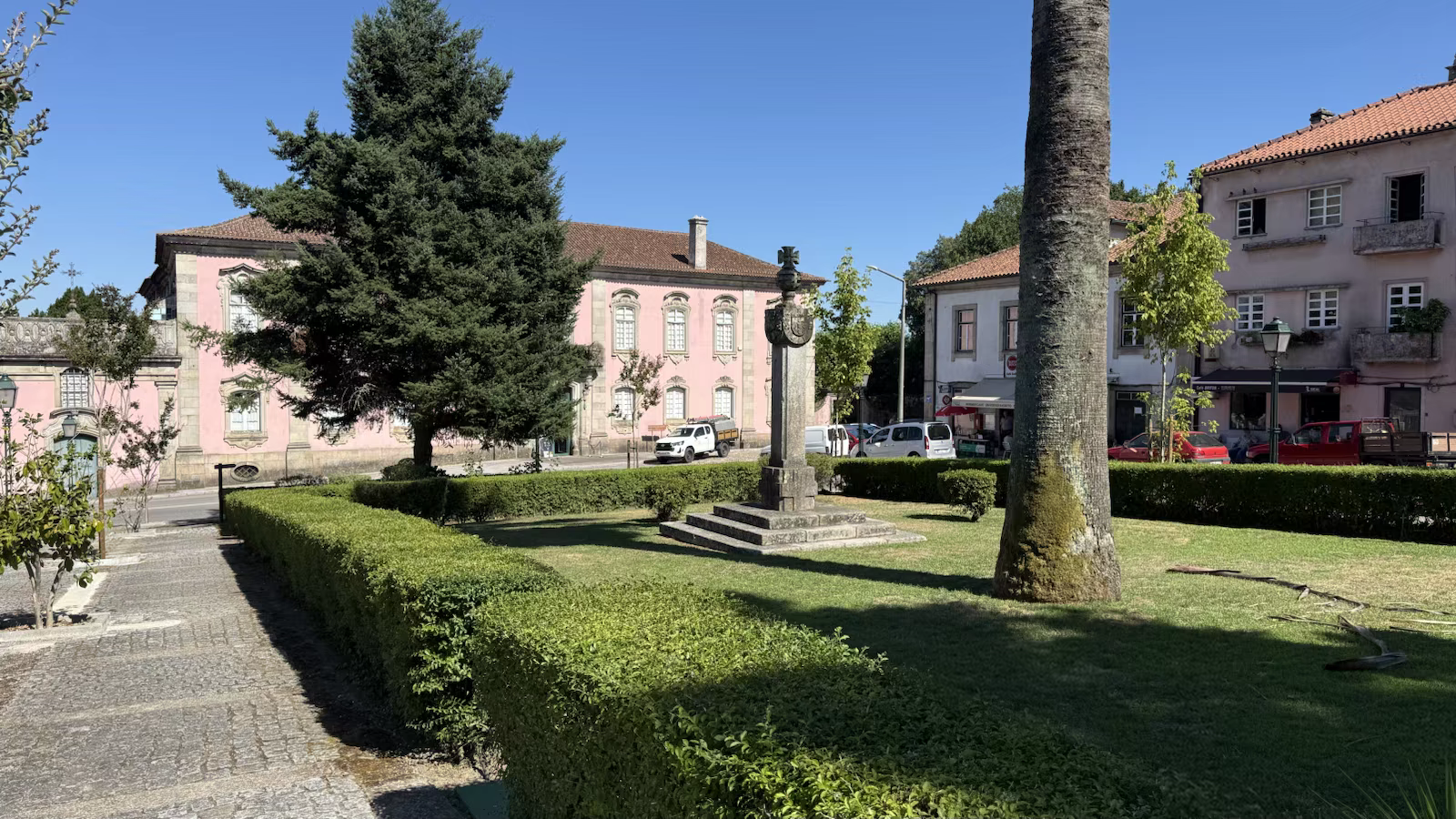 Mangualde