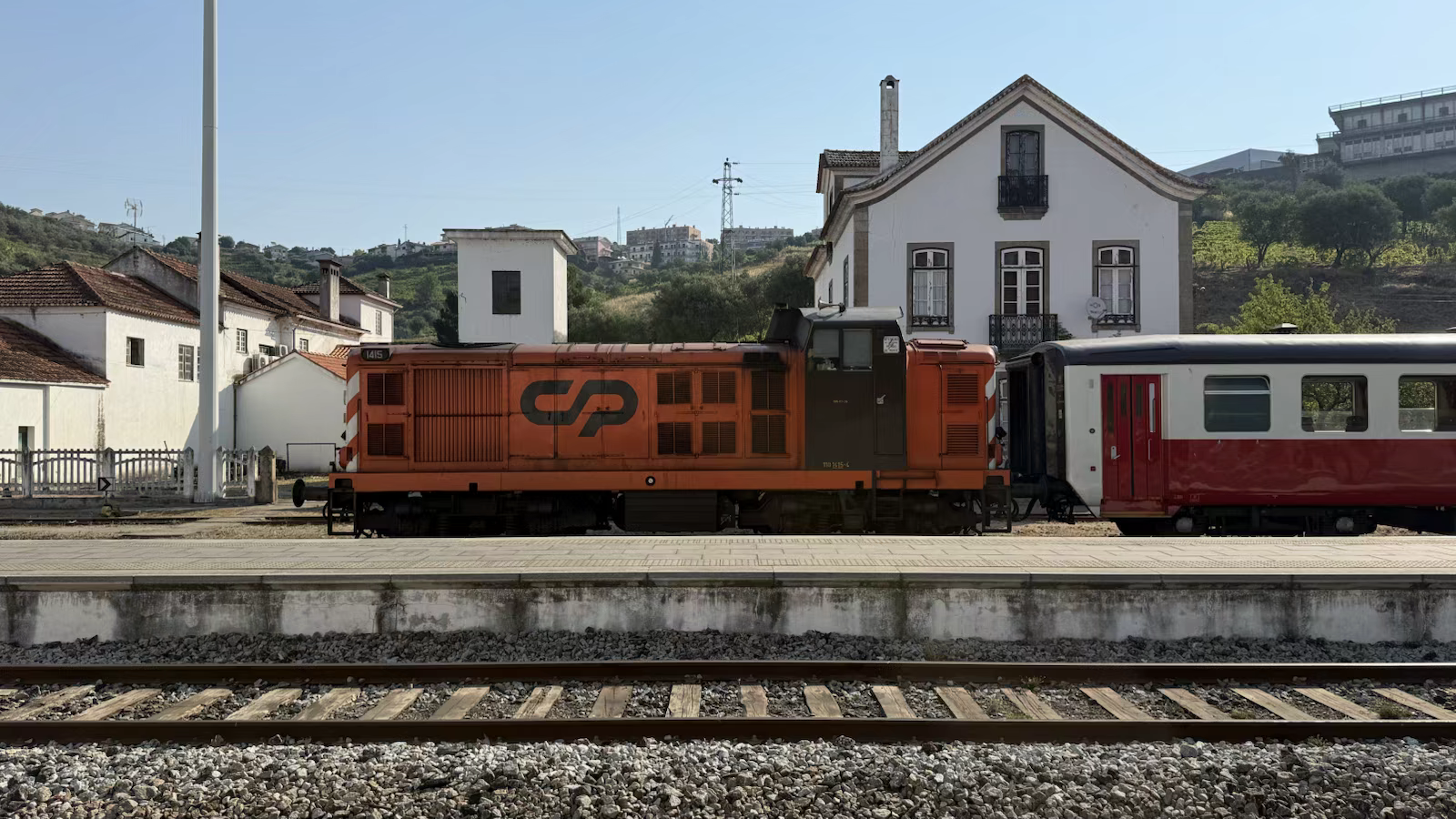 Peso da Régua
