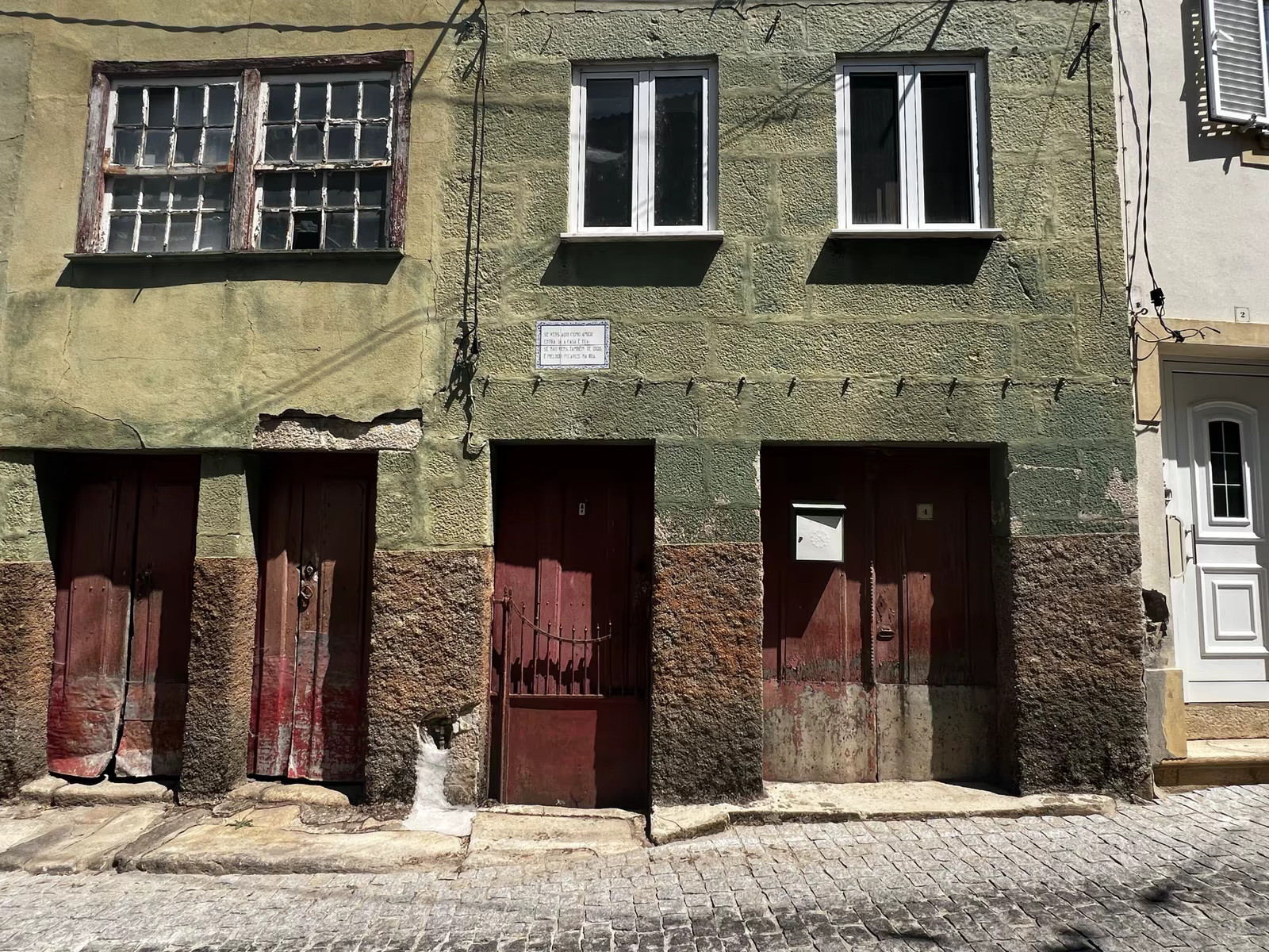 Queimada
